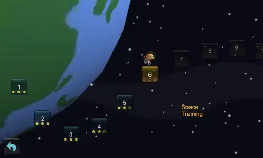 Play Laser Hero as an online game Laser Hero with UptoPlay