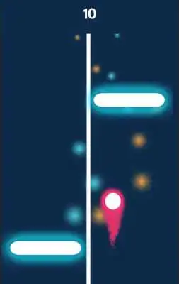 Play Laser.io as an online game Laser.io with UptoPlay