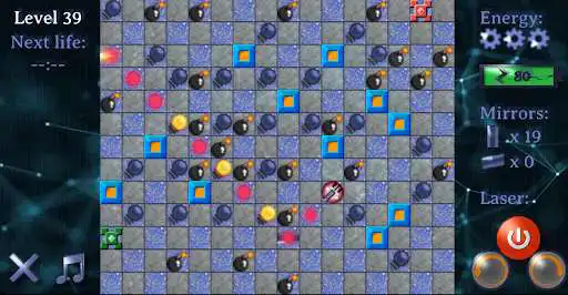Play Laserix and enjoy Laserix with UptoPlay Play Laserix and enjoy Laserix with UptoPlay