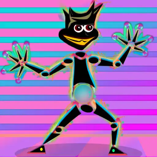 Play Laser Leo APK