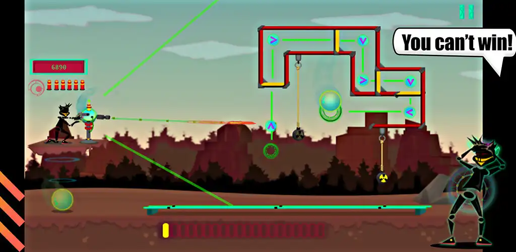 Play Laser Leo as an online game online Laser Leo with UptoPlay Play Laser Leo as an online game Laser Leo with UptoPlay