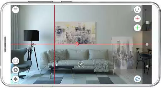 Play Laser Level  and enjoy Laser Level with UptoPlay