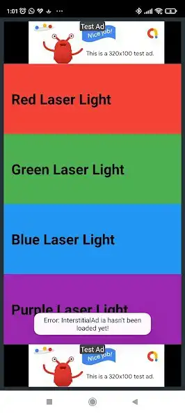 Play Laser Light For Cats  and enjoy Laser Light For Cats with UptoPlay