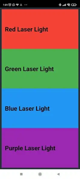 Play Laser Light For Cats as an online game Laser Light For Cats with UptoPlay
