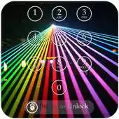 Free play online Laser Light Passcode Lock APK Free play online Laser Light Passcode Lock APK