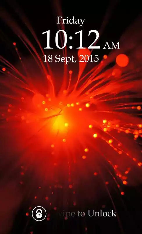 Play Laser Light Passcode Lock