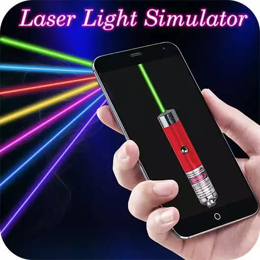Free play online Laser Light Simulator APK Free play online Laser Light Simulator APK