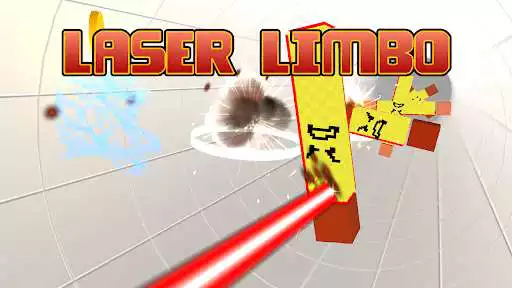 Play Laser Limbo  and enjoy Laser Limbo with UptoPlay
