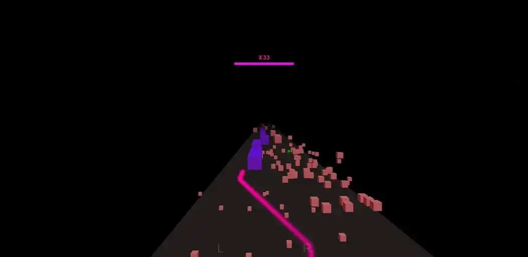 Play Laser Line as an online game Laser Line with UptoPlay
