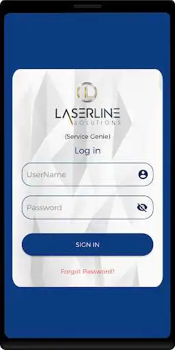 Play Laserline Service Genie  and enjoy Laserline Service Genie with UptoPlay