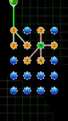 Play Laser link