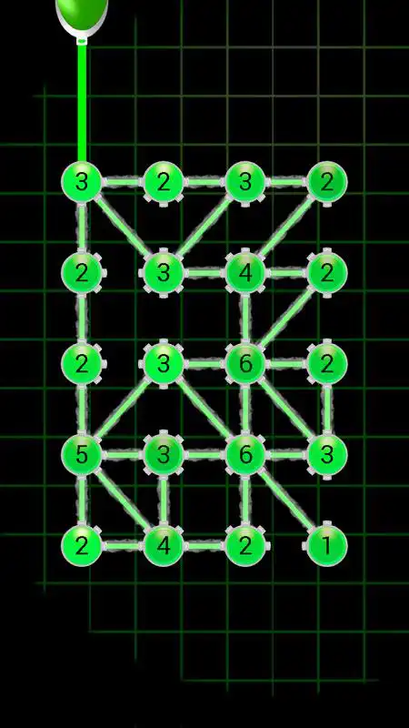 Play Laser link