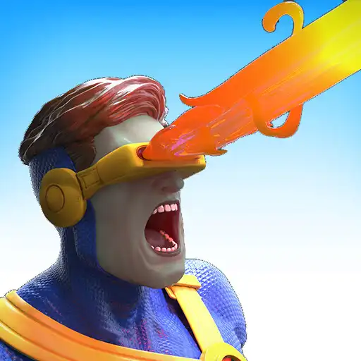 Play Laser Man 3D APK Play Laser Man 3D APK