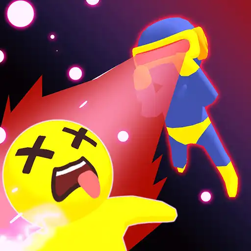 Play Laser Man APK Play Laser Man APK
