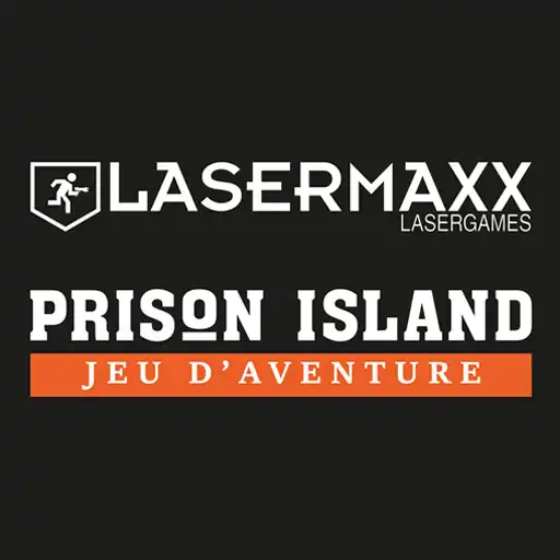 Play Laser maxx  prison island APK