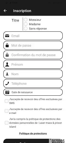 Play Laser maxx  prison island as an online game Laser maxx  prison island with UptoPlay