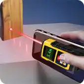 Free play online Laser Measure Distance Simulator APK Free play online Laser Measure Distance Simulator APK