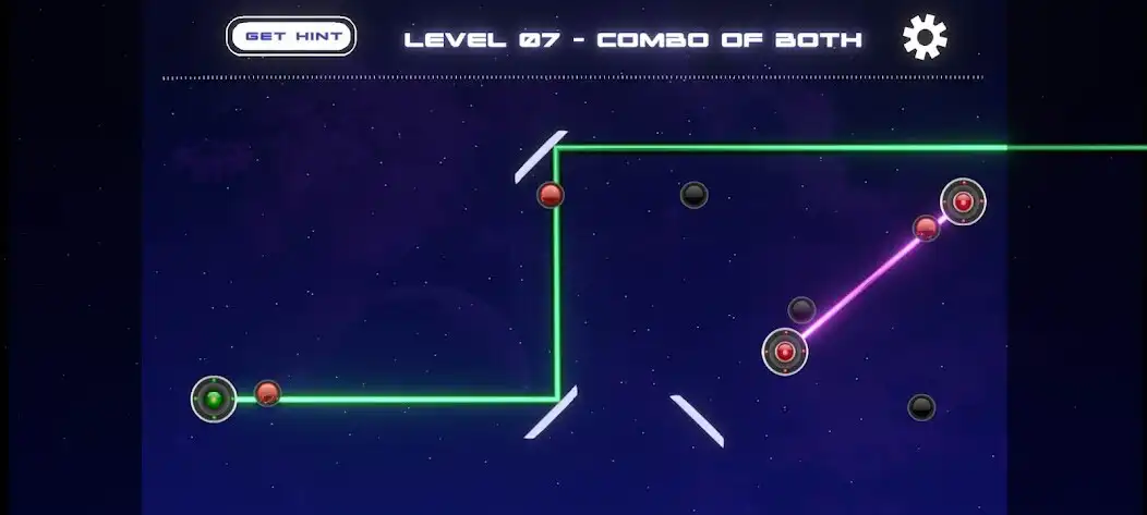 Play Laser Nodes as an online game online Laser Nodes with UptoPlay Play Laser Nodes as an online game Laser Nodes with UptoPlay