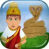 Free play online La Serpiente y el Rey APK