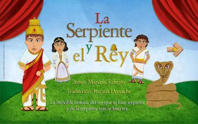 Play La Serpiente y el Rey
