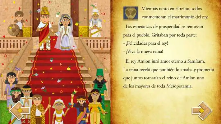 Play La Serpiente y el Rey