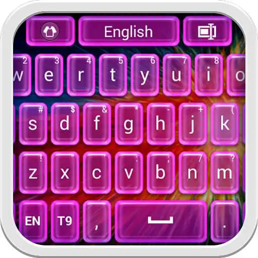 Free play online Laser Pink Keyboard APK Free play online Laser Pink Keyboard APK