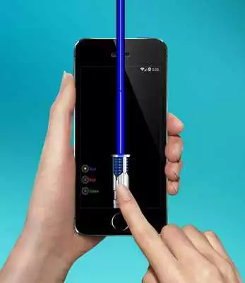 Play Laser pointer flashlight
