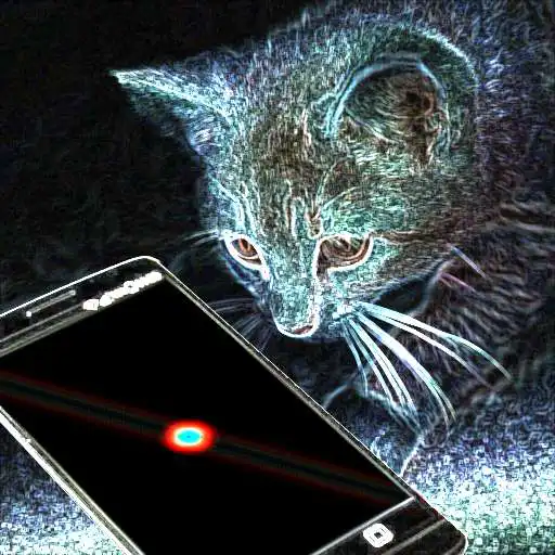 Play Laser pointer for cats APK Play Laser pointer for cats APK