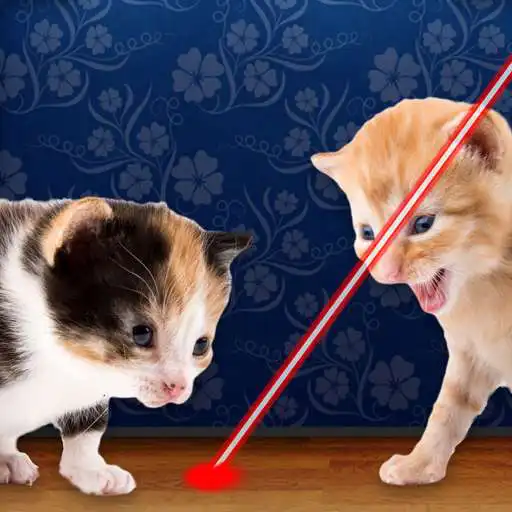 Play Laser Pointer for Cat Simulator APK