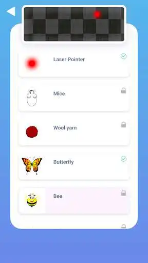 Play Laser Pointer for Cat Simulator as an online game Laser Pointer for Cat Simulator with UptoPlay