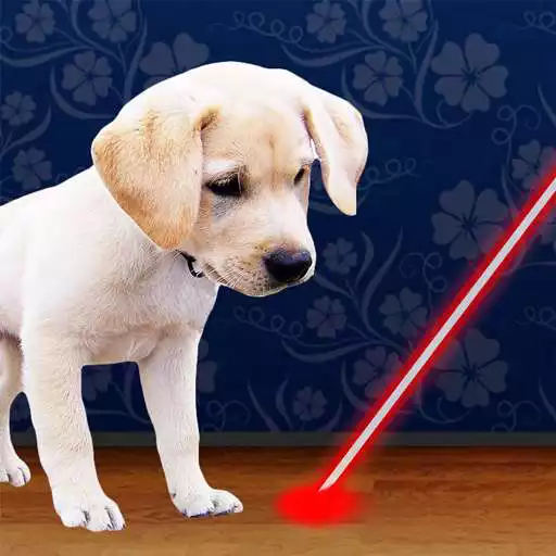 Play Laser Pointer for Dogs APK Play Laser Pointer for Dogs APK
