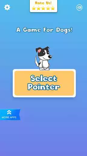 Play Laser Pointer for Dogs  and enjoy Laser Pointer for Dogs with UptoPlay