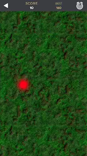 Play Laser Pointer for Dogs as an online game Laser Pointer for Dogs with UptoPlay