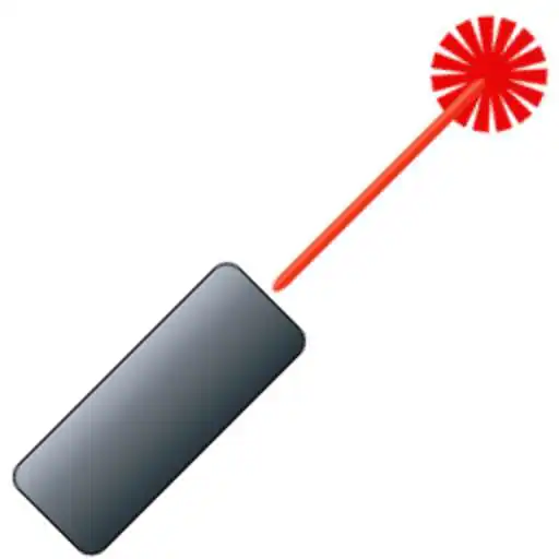 Play Laser pointer APK Play Laser pointer APK