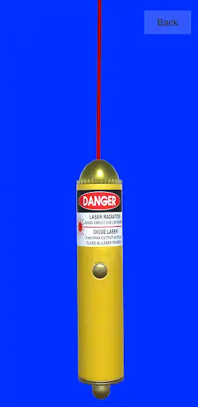 Play Laser Pointer Simulator 3D  and enjoy Laser Pointer Simulator 3D with UptoPlay