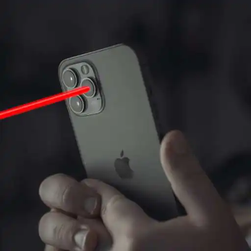 Play Laserpointer Simulator Prank APK Play Laserpointer Simulator Prank APK