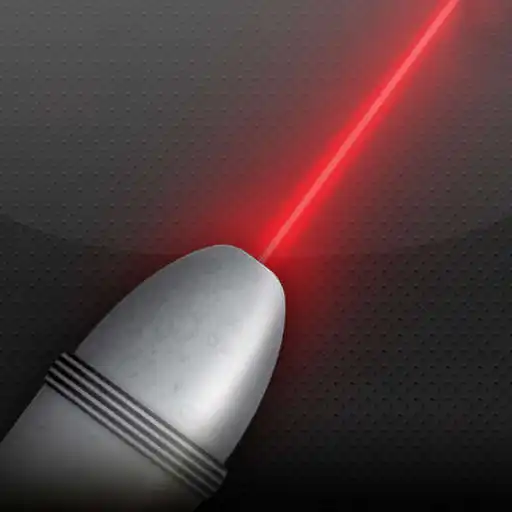 Play Laser Pointer XXL - Simulator APK