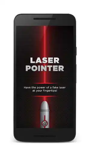 Play Laser Pointer XXL - Simulator  and enjoy Laser Pointer XXL - Simulator with UptoPlay