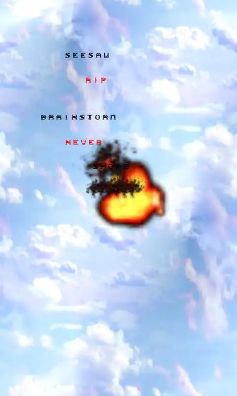 Play Laser Potatoe