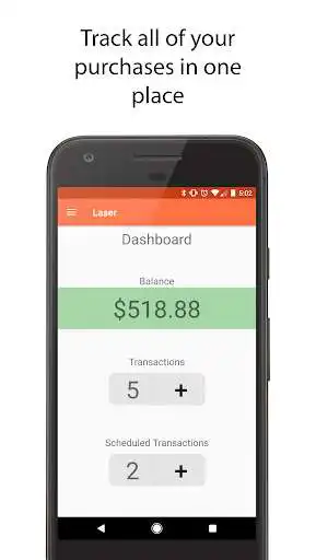 Play Laser: Precision Budgeting  and enjoy Laser: Precision Budgeting with UptoPlay