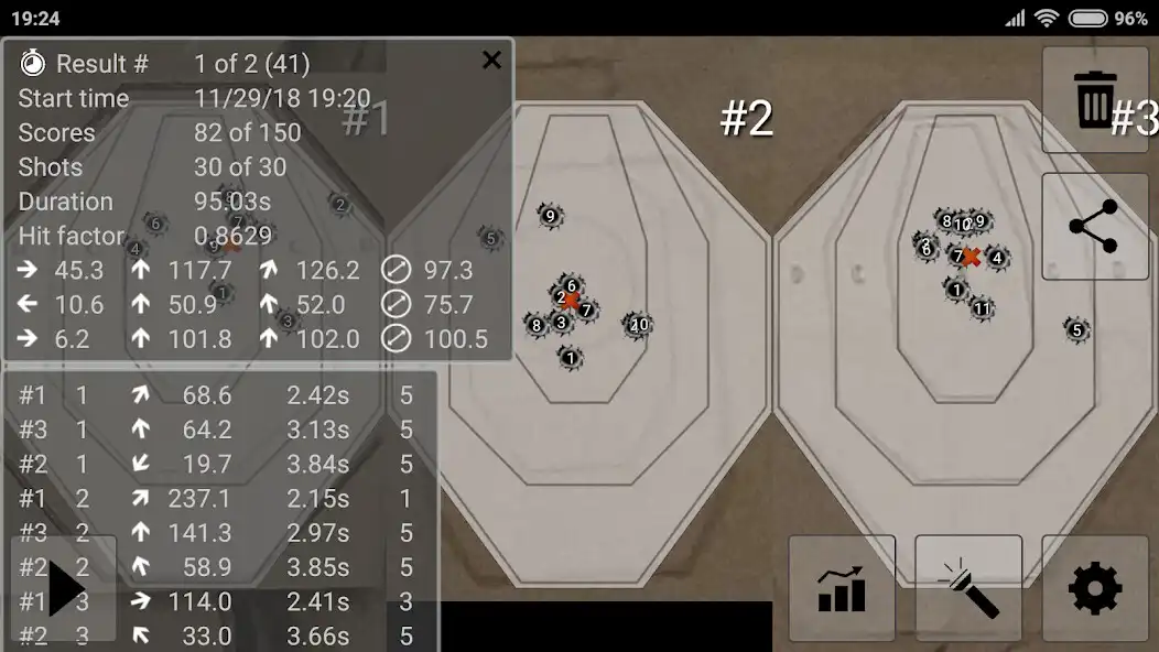 Play Laser Range  and enjoy Laser Range with UptoPlay