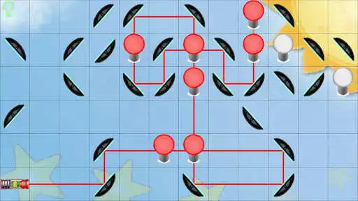 Play Laser Reflections 2 Evolution