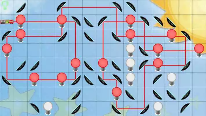 Play Laser Reflections 2 Evolution