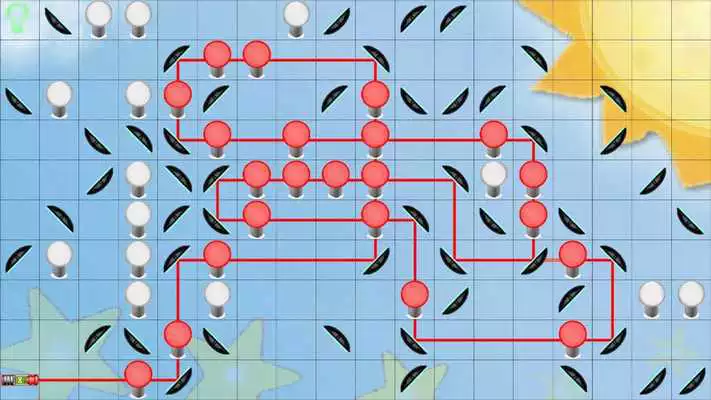 Play Laser Reflections 2 Evolution