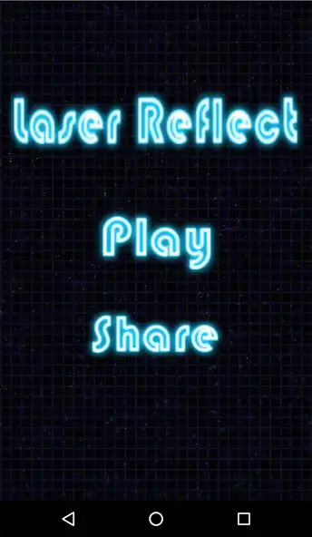 Play Laser Reflect  and enjoy Laser Reflect with UptoPlay