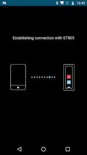 Play Laser Remote as an online game Laser Remote with UptoPlay