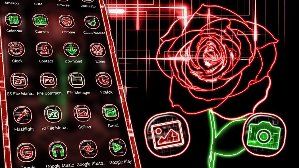 Play Laser Rose Launcher Theme as an online game online Laser Rose Launcher Theme with UptoPlay Play Laser Rose Launcher Theme as an online game Laser Rose Launcher Theme with UptoPlay