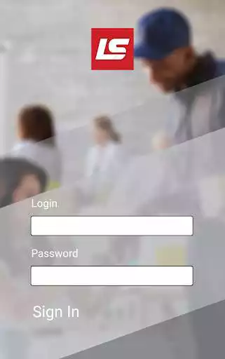 Play APK LaserShip eli  and enjoy LaserShip eli with UptoPlay com.lasership.eli