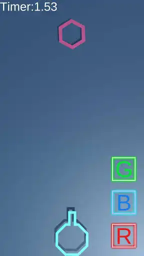 Play Laser shooting as an online game Laser shooting with UptoPlay