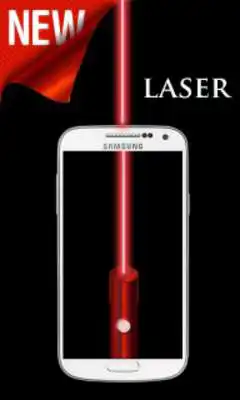 Play Laser Simulator